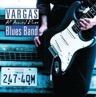 Vargas Blues Band - I Wonder If You Ever